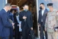 سفر هیأتی از واتیکان به نجف اشرف 2