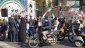 ۴۲ سالگی انقلاب اسلامی؛

راهپیمایی خودرویی و موتوری ۲۲ بهمن در سراسر کشور برگزار شد 5