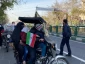 ۴۲ سالگی انقلاب اسلامی؛

راهپیمایی خودرویی و موتوری ۲۲ بهمن در سراسر کشور برگزار شد 10