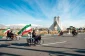 ۴۲ سالگی انقلاب اسلامی؛

راهپیمایی خودرویی و موتوری ۲۲ بهمن در سراسر کشور برگزار شد 12