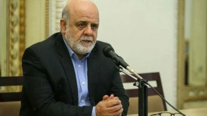 سفیر ایران در عراق:

نظامیان آمریکایی از عراق خارج خواهند شد