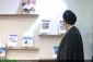 بازدید نماینده ولی فقیه در امور حج و زیارت از رسانه حوزه+ عکس 8