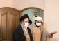 بازدید نماینده ولی فقیه در امور حج و زیارت از رسانه حوزه+ عکس 9
