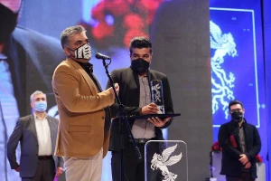 بهترین‌های فیلم فجر امسال
سیمرغ بهترین فیلم بر شانه «یدو»/ افشار و عطاران بهترین بازیگران شدند