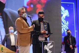 بهترین‌های فیلم فجر امسال
سیمرغ بهترین فیلم بر شانه «یدو»/ افشار و عطاران بهترین بازیگران شدند