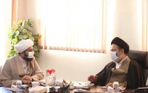 نماینده ولی فقیه در امور حج و زیارت:

شایسته است رسانه حوزه اقشار حوزوی و کارکردهای آنان را به جامعه معرفی کند