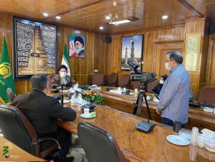 ایجاد جنبش‌ها و گروههای مقاومت از دستاوردهای مهم انقلاب اسلامی است 4