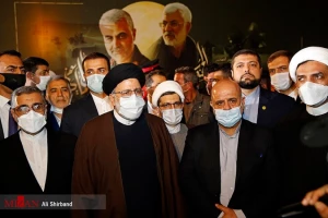 تقویت روابط تهران - بغداد در دیدار‌های آیت‌الله رئیسی