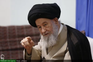 تاکید آیت الله علوی گرگانی بر توجه بیشتر رسانه ملی به مسأله حجاب