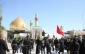 عزاداری روز شهادت امام هادی(ع) در سامرا+عکس 2