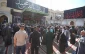 عزاداری روز شهادت امام هادی(ع) در سامرا+عکس 9