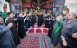 عزاداری روز شهادت امام هادی(ع) در سامرا+عکس 11