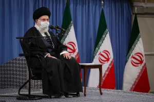 سخنرانی تلویزیونی رهبر معظم انقلاب در سالروز قیام ۲۹ بهمن مردم تبریز