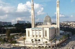 بازگشایی مساجد در سراسر الجزایر