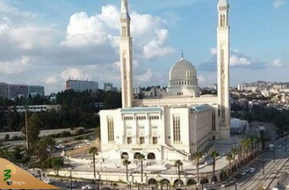 بازگشایی مساجد در سراسر الجزایر
