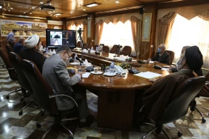 Iran and Iraq Hajj officials consult on future Hajj