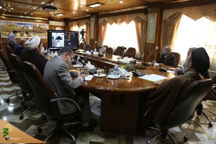 Iran and Iraq Hajj officials consult on future Hajj 2