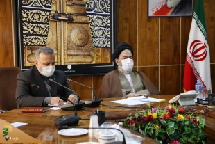 Iran and Iraq Hajj officials consult on future Hajj 3
