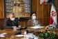 Iran and Iraq Hajj officials consult on future Hajj 3