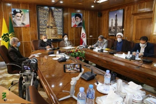 Iran and Iraq Hajj officials consult on future Hajj 4