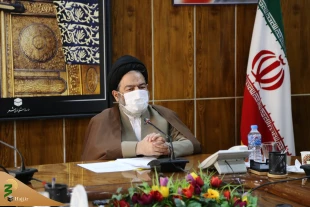 Iran and Iraq Hajj officials consult on future Hajj 5