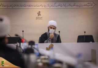 نقش امامان محله، تبیین گفتمان انقلاب اسلامی است
