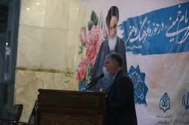 وزیر ارشاد:

نگاه فقهی امام خمینی(ره) بسیاری از مشکلات در حوزه هنر را حل کرد