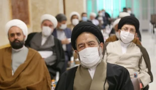 حج نماد قدرت نرم اسلام است 2