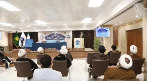 حج نماد قدرت نرم اسلام است