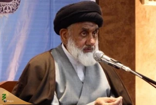 سخنران حرم مطهر رضوی:

لیله الرغائب ضیافتی برای خواستن بهترین آرزوهاست