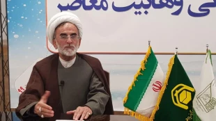 گزارشی از دوره آموزشی دو روزه «شبهه‌پژوهی وهابیت معاصر» 3