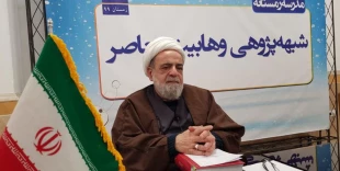 گزارشی از دوره آموزشی دو روزه «شبهه‌پژوهی وهابیت معاصر» 5