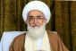 آیت‌الله العظمی نوری همدانی تاکید کرد

سال ۱۴۰۰ فرصتی مغتنم برای انجام فعالیت‌های ریشه‌ای مهدوی است 2