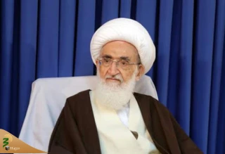 آیت الله العظمی نوری همدانی:

روحانیت برای دفاع از انقلاب و اسلام آمادگی خود را حفظ کند
