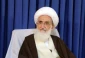 آیت الله العظمی نوری همدانی:

روحانیت برای دفاع از انقلاب و اسلام آمادگی خود را حفظ کند 2