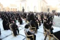 مراسم بزرگداشت شهادت آیت‌الله سید محمدباقر حکیم در نجف برگزار شد 4