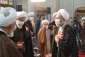 نمایشگاه و کتابخانه تخصصی گفتمان علمی انقلاب در مدرسه مروی افتتاح شد
 2