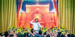برنامه جشن میلاد امام جواد(ع) در ۳۵ هیأت کشور
 2