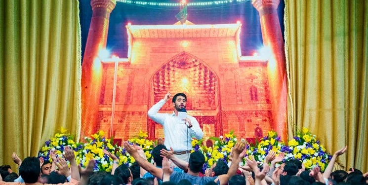 برنامه جشن میلاد امام جواد(ع) در ۳۵ هیأت کشور
 2