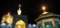 ظرفیت های همکاری میان حرم رضوی و نهادهای جهان اسلام
 2