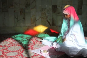 برگزاری محافل «دختران بهشتی» با همراهی ۱۳ هزار دختر نوجوان
