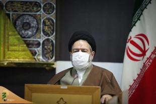 درنشست مسئولان حوزه حج صورت گرفت؛

بررسی گزارش کارگروه های ارائه خدمات پزشکی و تغذیه و تدارکات در حج و عمره 3