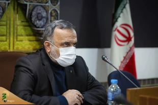 درنشست مسئولان حوزه حج صورت گرفت؛

بررسی گزارش کارگروه های ارائه خدمات پزشکی و تغذیه و تدارکات در حج و عمره 5