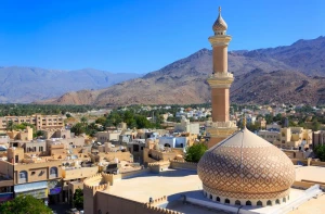 عمان ورود مسافر از ۱۰ کشور را به حالت تعلیق درآورد