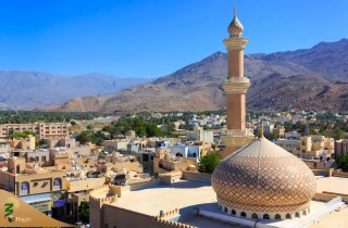 عمان ورود مسافر از ۱۰ کشور را به حالت تعلیق درآورد