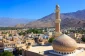 عمان ورود مسافر از ۱۰ کشور را به حالت تعلیق درآورد 2