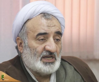 حجت الاسلام والمسلمین دیانی سرپرست جامعه الزهرا شد