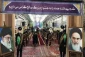 جشنواره «صالح» افتتاح شد / تعریف «هنرمند» در کلام آیت‌الله جوادی آملی 2