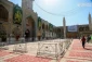 آذین بندی آستان مطهرعلوی به مناسبت میلاد فرخنده امام علی(ع) و امام جواد(ع)+عکس 3