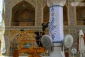 آذین بندی آستان مطهرعلوی به مناسبت میلاد فرخنده امام علی(ع) و امام جواد(ع)+عکس 5